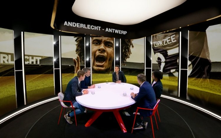 Extra Time-panel wordt zwaar onder vuur genomen: 