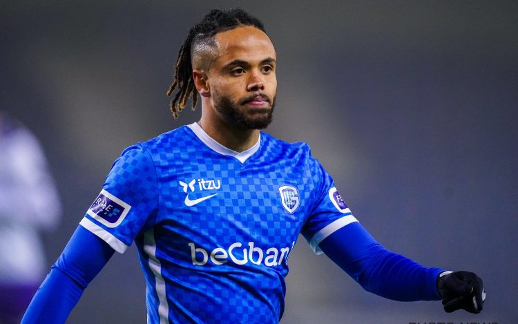 Théo Bongonda heeft het helemaal gehad en gaat Dieumerci Mbokani achterna