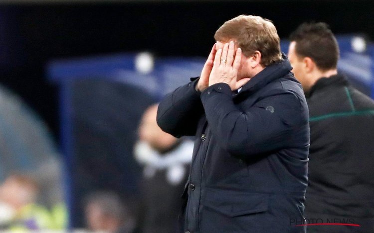 OFFICIEEL: Drama voor Hein Vanhaezebrouck die absolute sterkhouder verliest