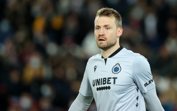 Club Brugge pakt mogelijk met déze spectaculaire vervanger voor Mignolet uit