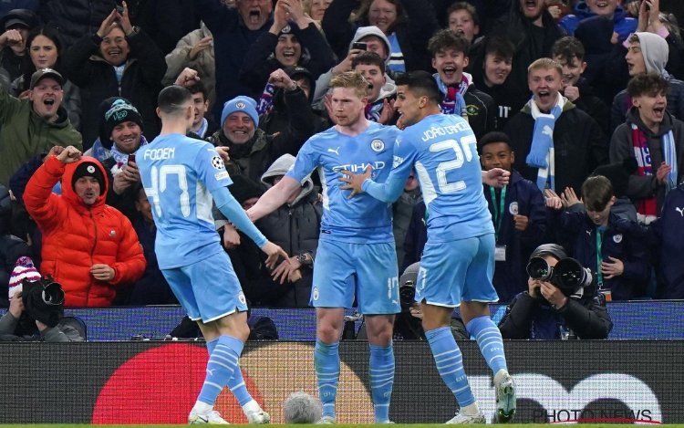 Kevin De Bruyne doet het weer, Jan Vertonghen ziet af tegen Liverpool