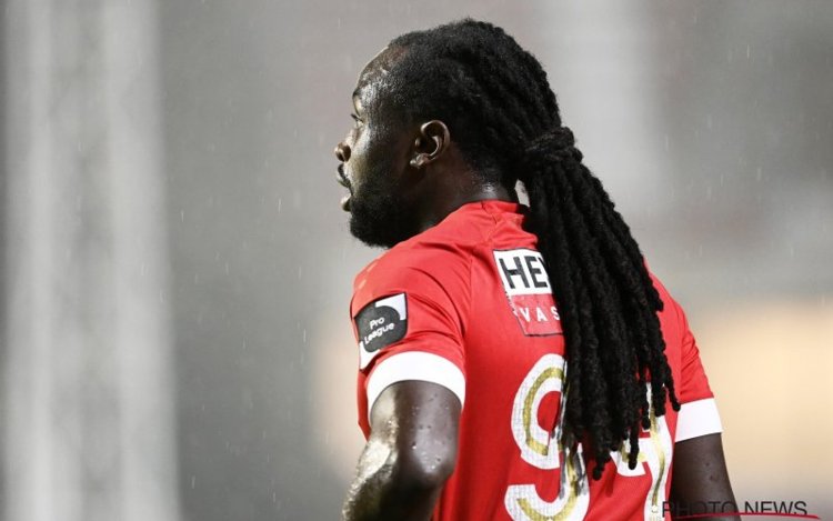 Jordan Lukaku staat voor spectaculaire terugkeer naar Jupiler Pro League