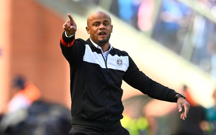 'Vincent Kompany gaat ploeg plots overhoop gooien in Champions' play-offs'