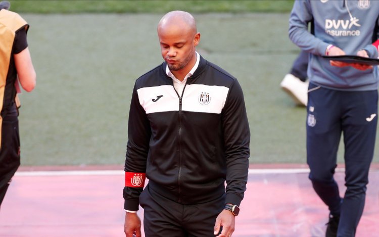 Vincent Kompany moet serieus puzzelen en verrast met opstelling tegen Club