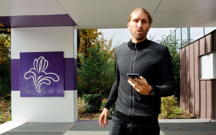 Anderlecht-fans verbazen zich over straffe wending rond Nicolas Frutos