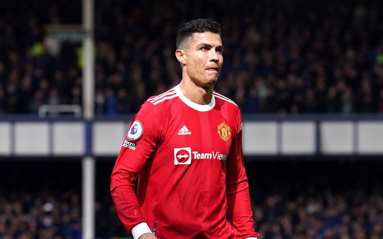 'Cristiano Ronaldo zet voetbalwereld helemaal op z'n kop met straffe transfer'