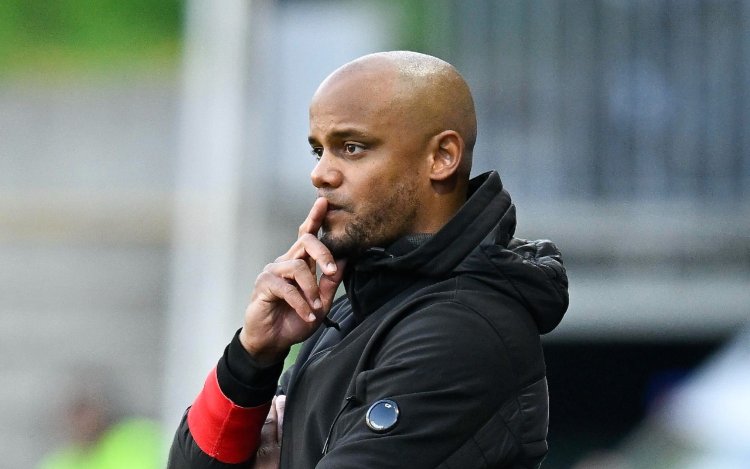 Enorme kopzorgen bij Vincent Kompany in aanloop naar Club: 