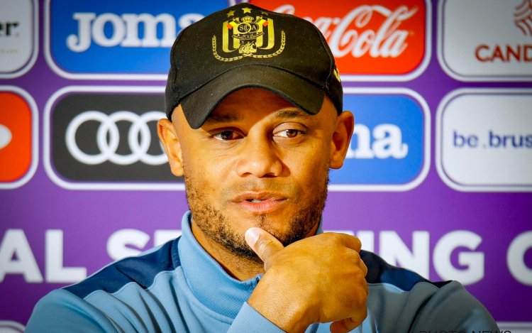 'Kompany kan zich niet inhouden en gaat zorgen voor opmerkelijke transfer'