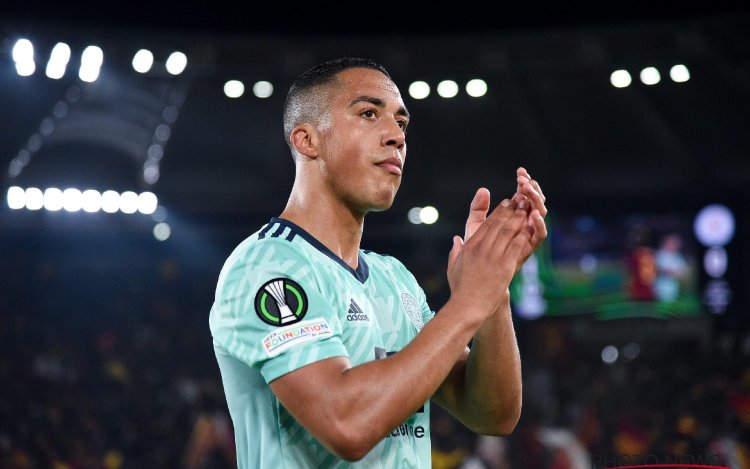 'Leicester-fans krijgen hun zin: Tielemans stap dichter bij knaltransfer'