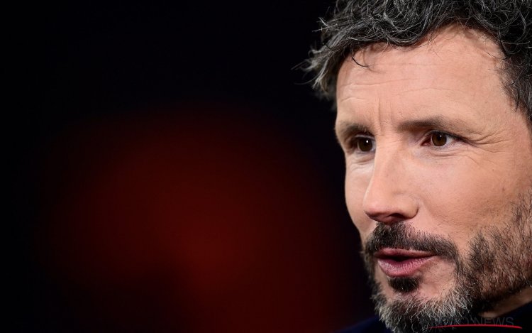 Grote verrassing: 'Mark van Bommel is op weg naar déze Belgische topclub'