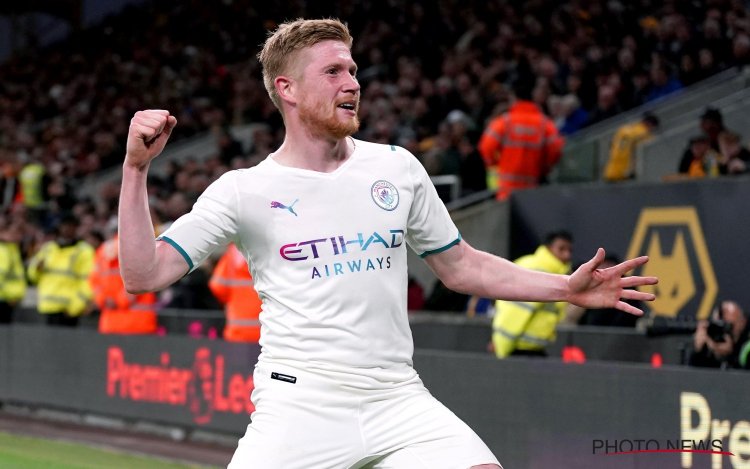 Kevin de Bruyne en co. krijgen ferme boost voor de start van de Premier League