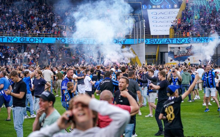 OFFICIEEL: Club-supporters zien publiekslieveling vertrekken voor recordbedrag