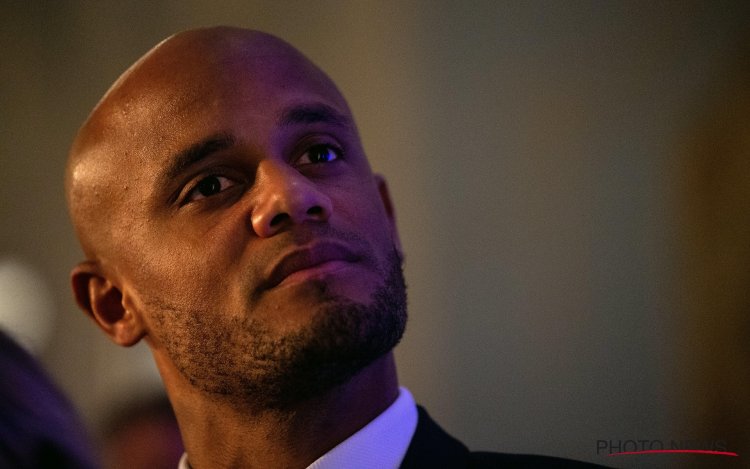 'Vincent Kompany moet déze spectaculaire Rode Duivel naar Burnley halen'