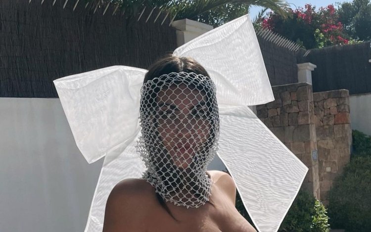 Yolanthe Cabau zet opeens heel Nederland op zijn kop met ongeziene foto