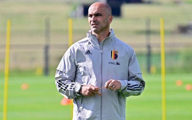 'Roberto Martinez keert zijn kar en kiest tegen Polen voor enorme verrassing'