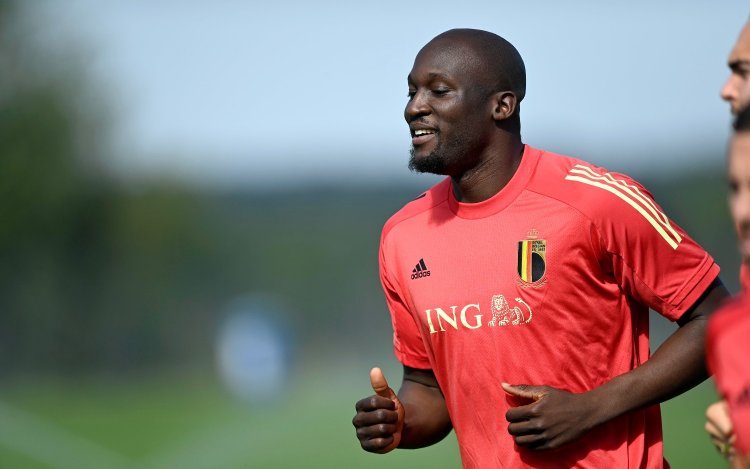 Transfermarkt: Lukaku naar Real, kersverse international voor Anderlecht?