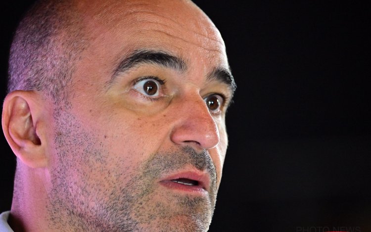 Zware uithaal naar bondscoach Roberto Martinez bij Duivels: 