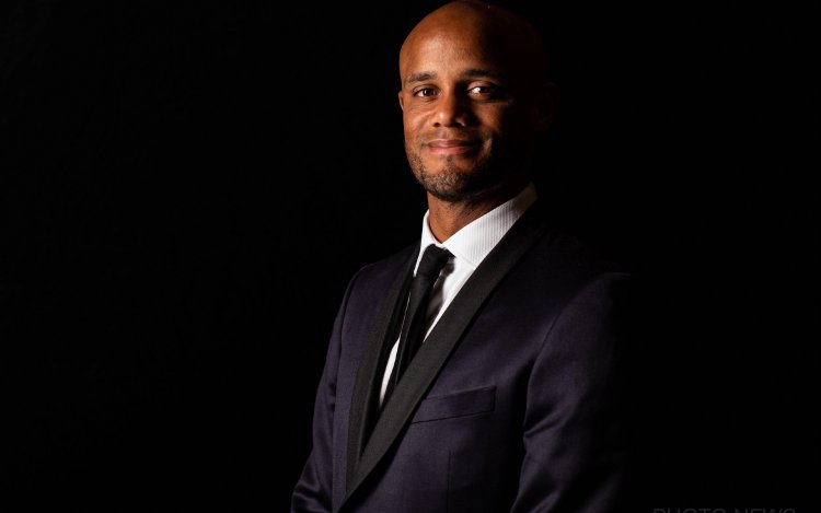 'Vincent Kompany krijgt opnieuw heel slecht nieuws te horen bij Anderlecht'