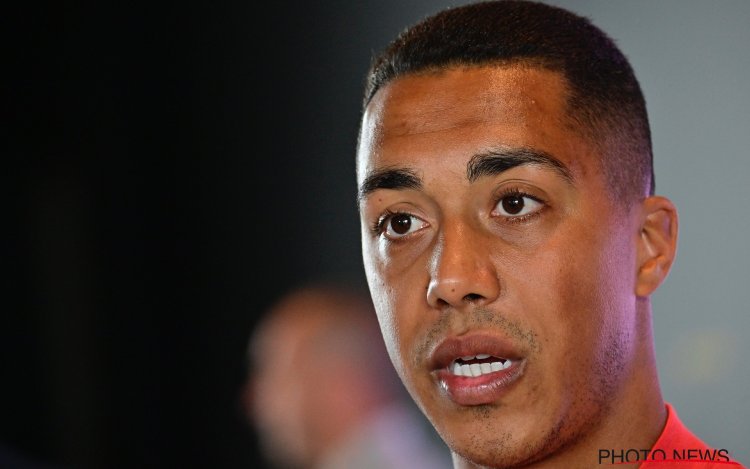 'Youri Tielemans slaat iedereen met verstomming en trekt naar deze club'