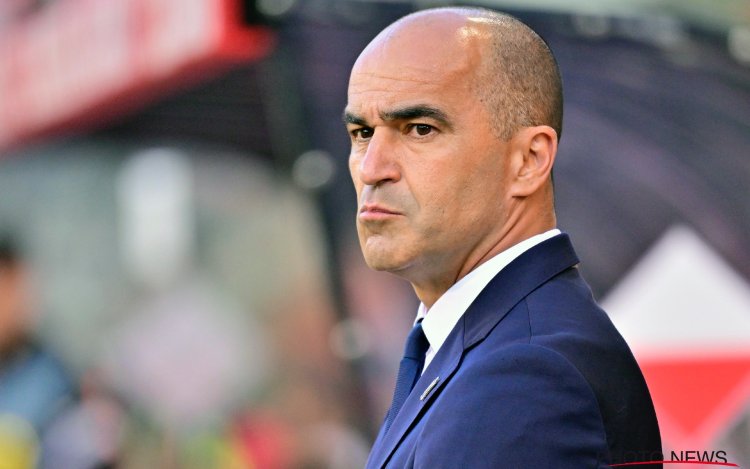 Enorme kopzorgen bij Roberto Martinez: Alweer twee (!) Duivels in de ziekenboeg