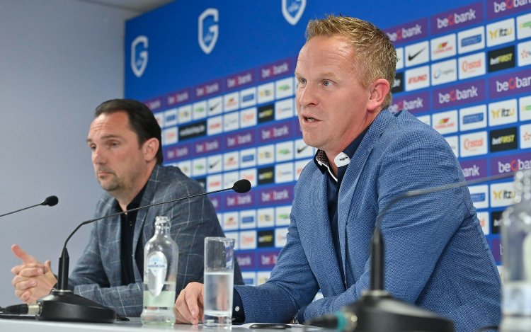 'Racing Genk verrast mogelijk iedereen met komst van déze Rode Duivel'