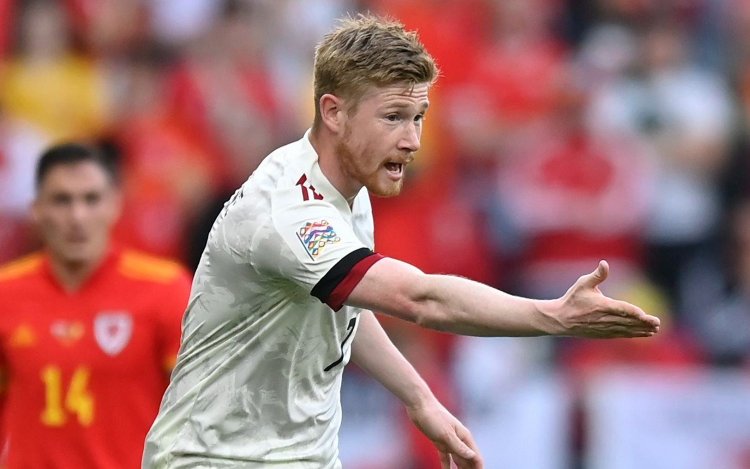 De Bruyne verlaat Duivels, kritiek barst los: 