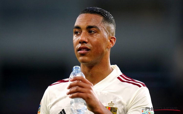 Straf: 'Youri Tielemans zorgt nu al voor dé verrassing van de zomermercato'