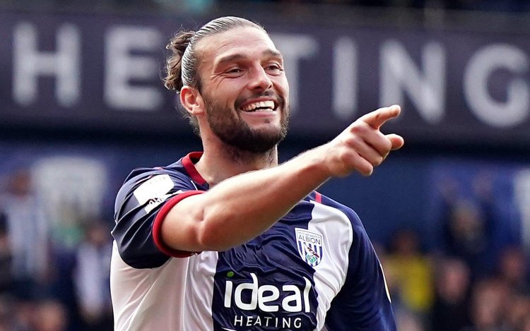 'Club Brugge neemt al meteen beslissing over het aanwerven van Andy Carroll'