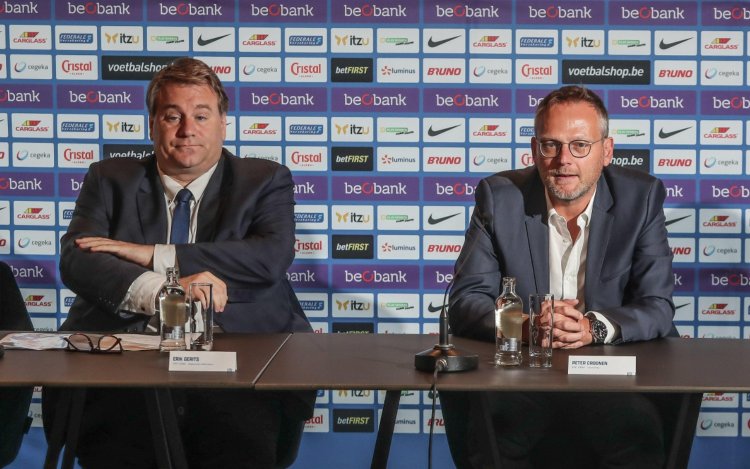 OFFICIEEL: Racing Genk meldt een akkoord over zeer stevige miljoenentransfer