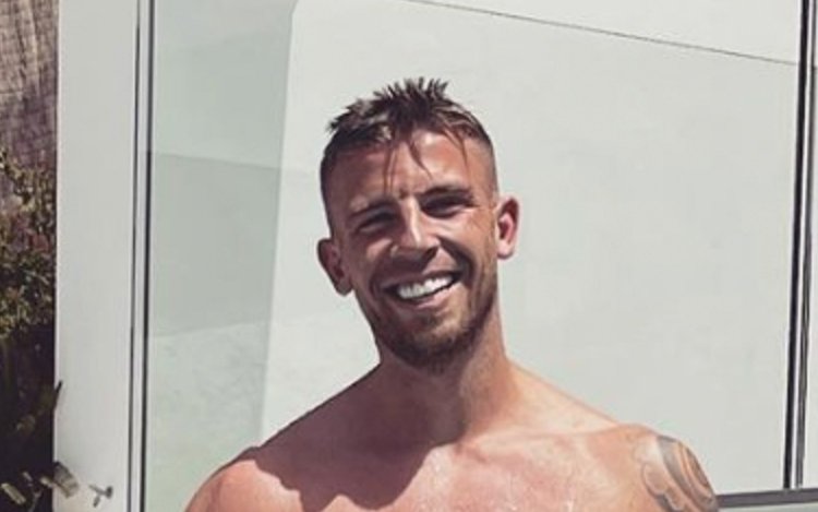 Toby Alderweireld verklapt zijn volgende bestemming met déze geweldige foto