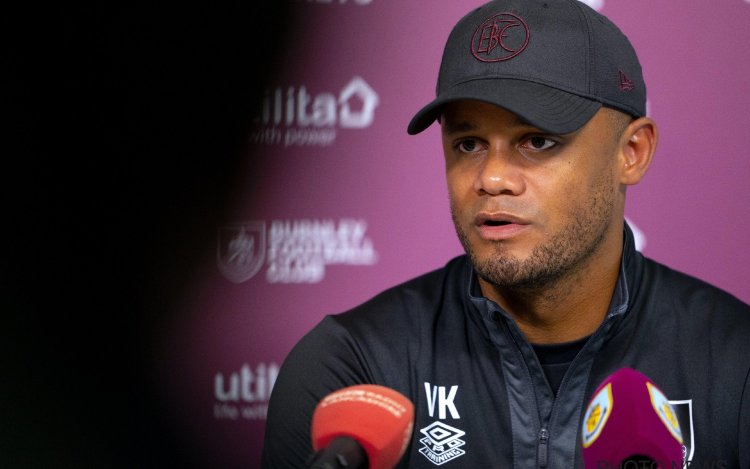 ‘Te zot voor woorden: Kompany wil stunten met déze veelbesproken Duivel’