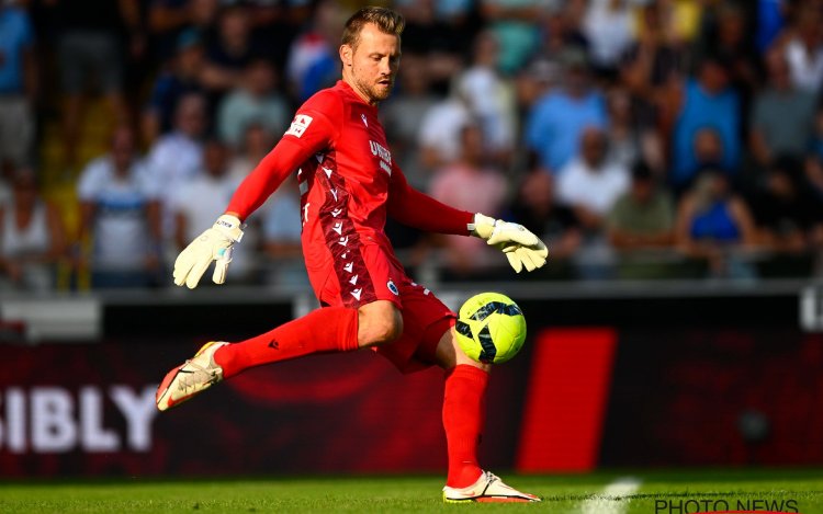 Transfermarkt LIVE: Mignolet naar Napoli, grote naam plots weg bij Anderlecht?