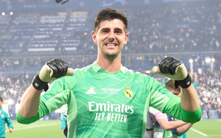 Onpasseerbare Thibaut Courtois bezorgt Real Madrid opnieuw Europese euforie 