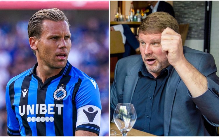 Transfermarkt LIVE: Verrassing voor Vormer, spits van 10 miljoen voor AA Gent?