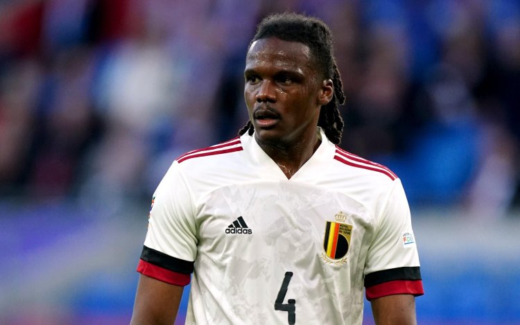 'Rode Duivel Dedryck Boyata gaat na amper vier maanden alweer weg bij Club'