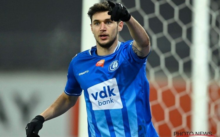 Transfermarkt LIVE: Oleg Yaremchuk naar Club Brugge, verrassing voor Vertonghen?