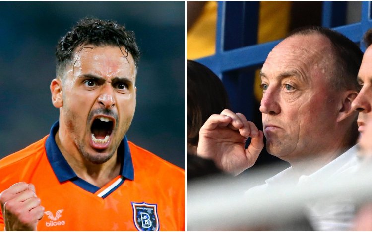 Transfermarkt LIVE: Drie nieuwe namen bij Anderlecht, Nacer Chadli terug naar JPL?