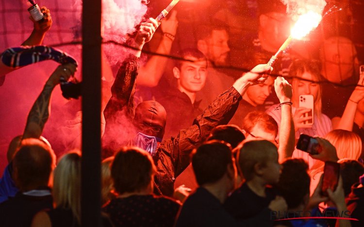 Enorm pijnlijk: Ex-Club Brugge-trainer wordt in eigen stadion uitgejouwd: “Rot op!”