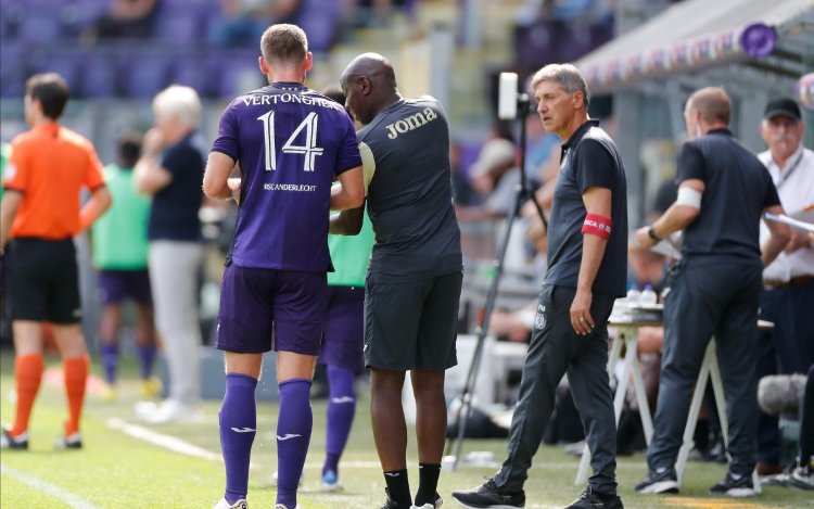 Anderlecht doet ondanks nieuwe opdoffer tegen OHL plots geweldige ontdekking