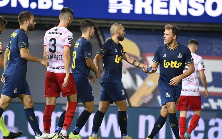 Union verbaast op Zulte Waregem en doet gouden zaak met het oog op Europa