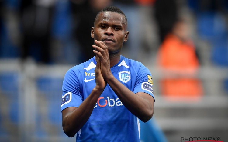 Transfermarkt LIVE: Ally Samatta dan toch naar Genk, Exit Gomez bij Anderlecht?