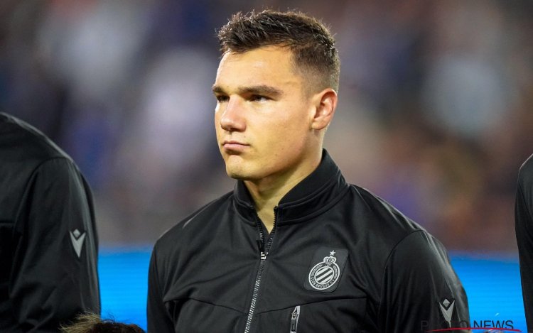 Ferran Jutgla krijgt na heldenrol in Porto ferme klap te verwerken bij Club Brugge