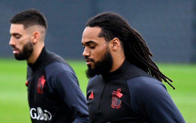 Rode Duivel Denayer shockeert Belgische voetbalfans: “Wat is het probleem?”