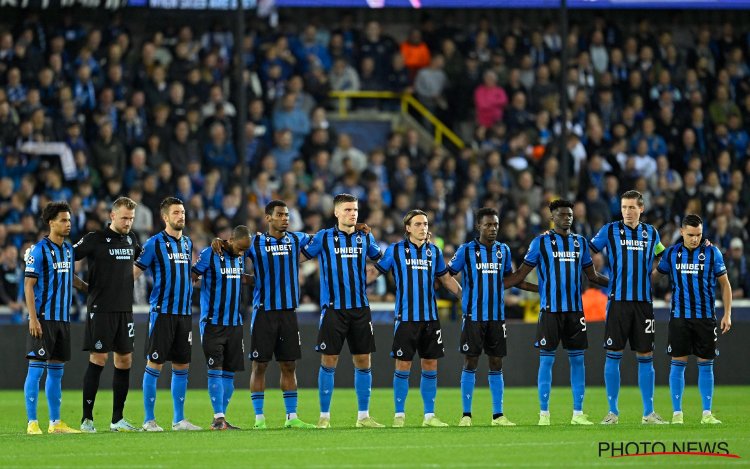 'Déze speler zal Club Brugge in de Champions League voorbij Benfica loodsen'