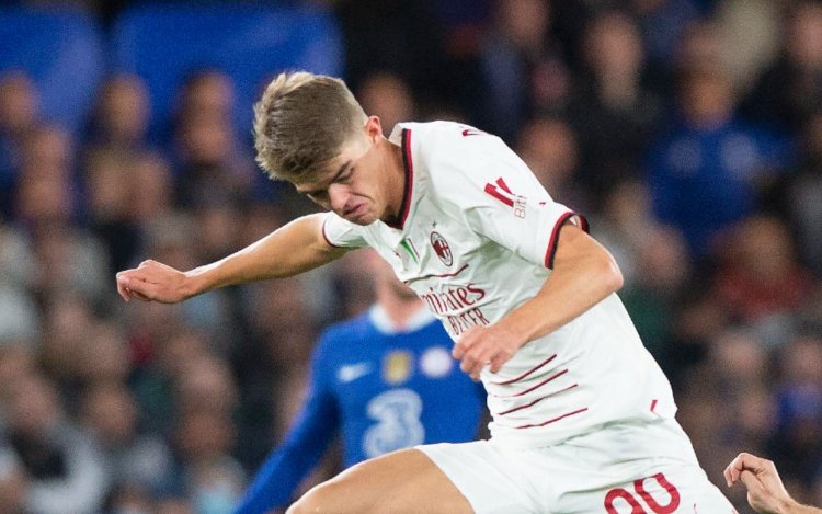 Charles De Ketelaere wordt met grond gelijkgemaakt: “Al heimwee naar Club?”