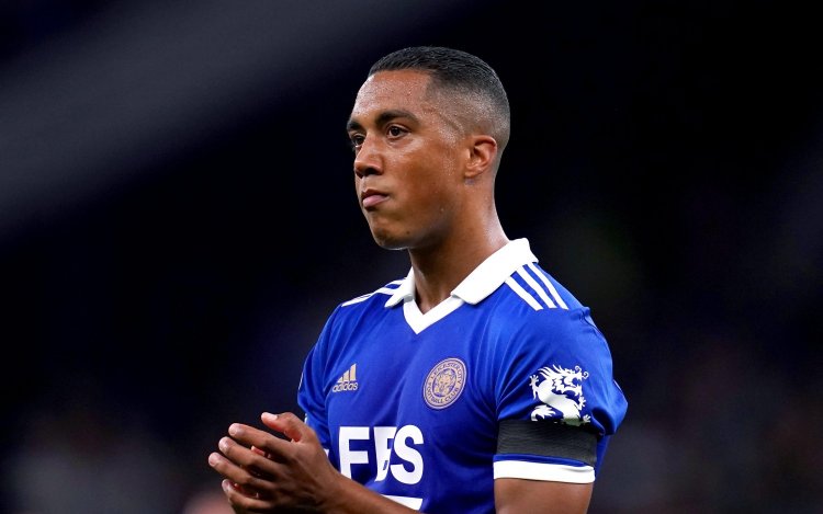 OFFICIEEL: Tielemans zegt Leicester vaarwel en trekt naar nieuwe club