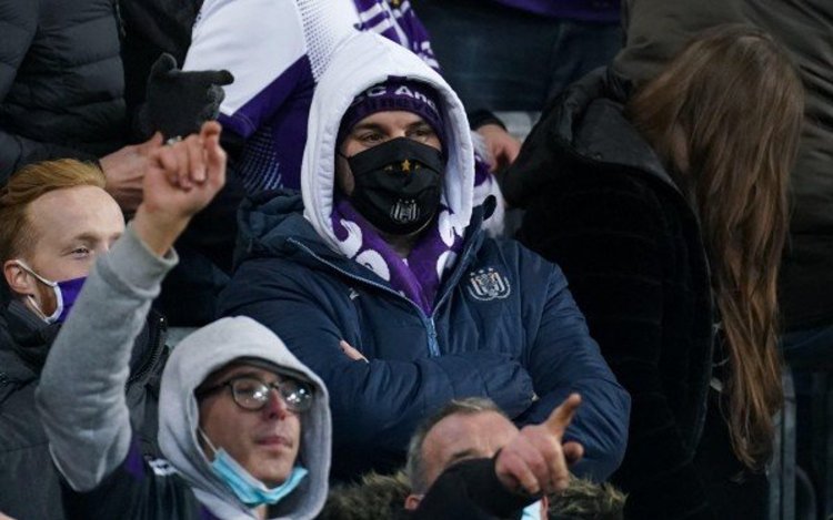 'Anderlecht-supporters in opstand: Dít is wat ze gaan doen in match op Mechelen'