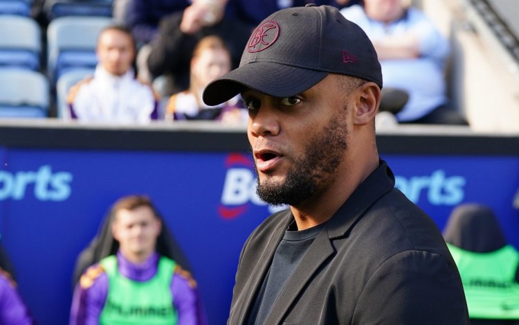 'Vincent Kompany wil gaan stunten door déze Rode Duivel binnen te halen'