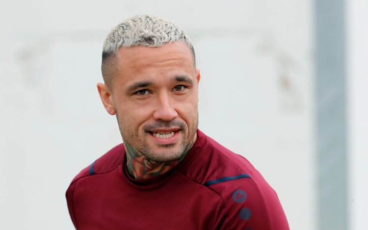 Radja Nainggolan krijgt zeer opmerkelijke aanbieding: “Hij vraagt me om te komen”