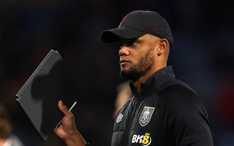 OFFICIEEL: Kompany gaat helemaal los in Pro League en jaagt er elf miljoen euro door